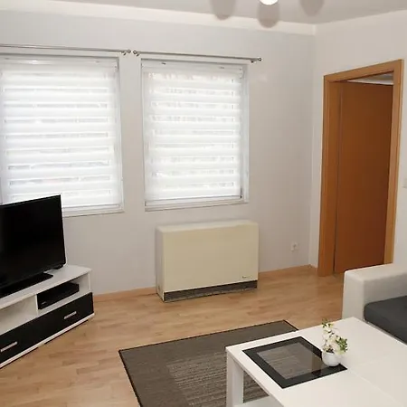 Ferienhaus Waldhäuschen Am Waldesrand *