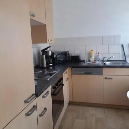 Waldhäuschen Am Waldesrand Ferienhaus *