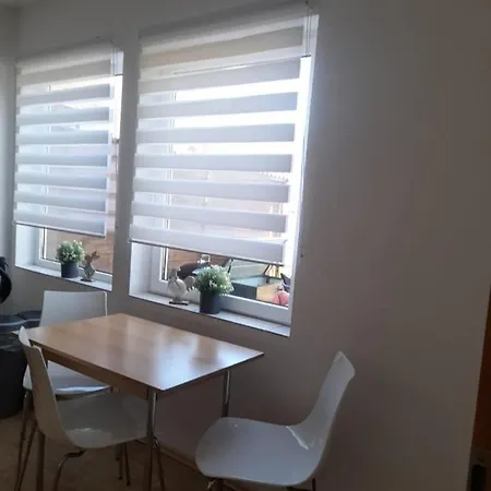 Waldhäuschen Am Waldesrand Ferienhaus