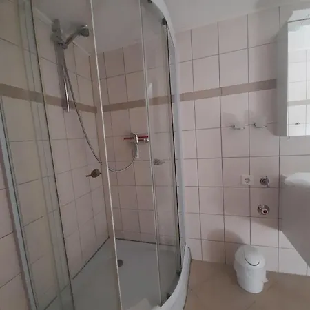 Ferienhaus Waldhäuschen Am Waldesrand *